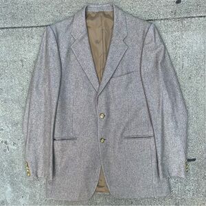 Vintage Yves Saint Laurent blazer
